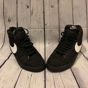 Nike Blazer High Nylon